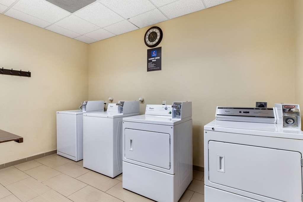 Comfort Inn & Suites Lakeside Eagle Pass Amenities photo